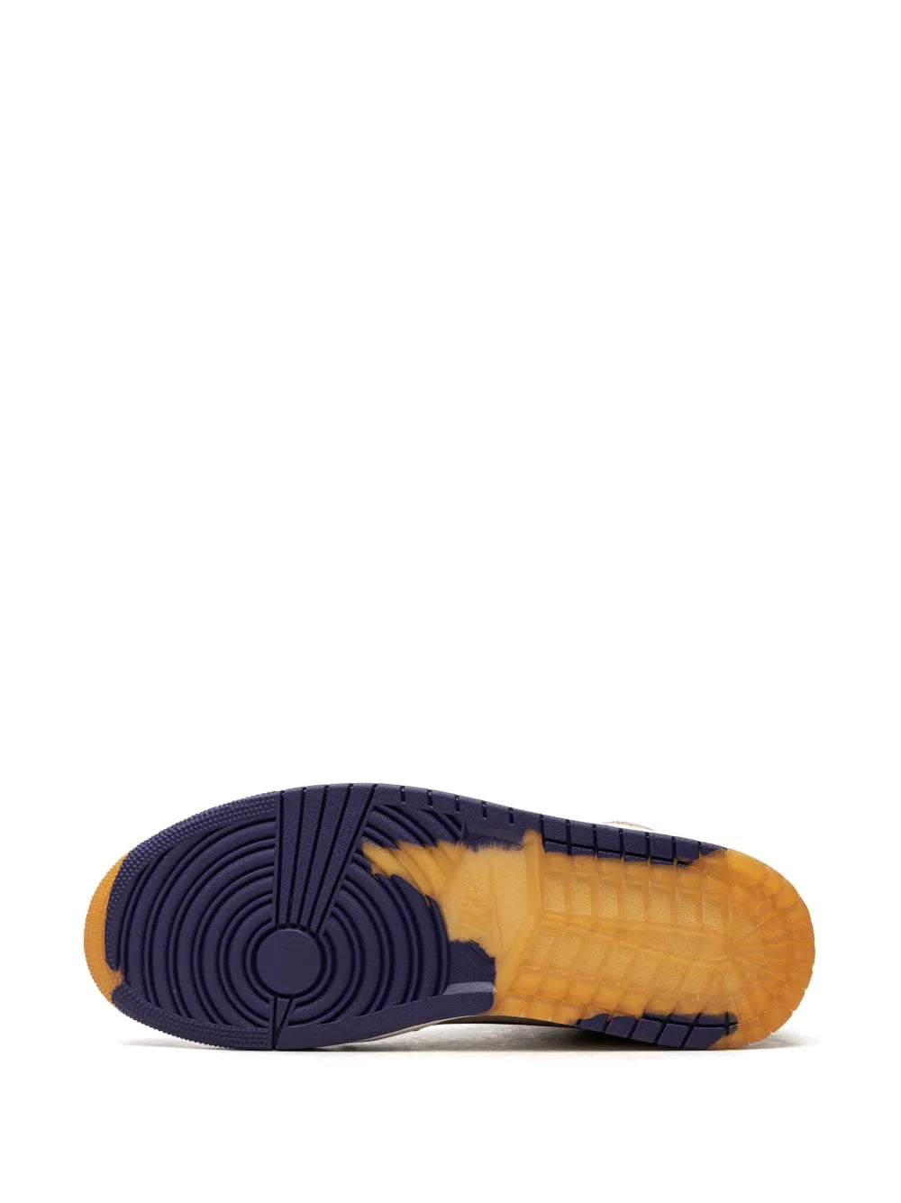Air Jordan 1 Element Gore-Tex Sky J Purple Sneakers