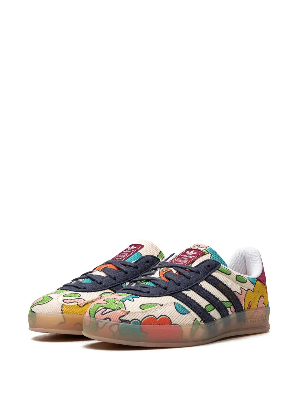 adidas X Sean Wotherspoon Gazelle Indoor Corduroy Sneakers