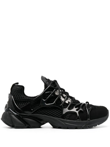 44 Label Group 44 Symbiont Low-Top Sneakers