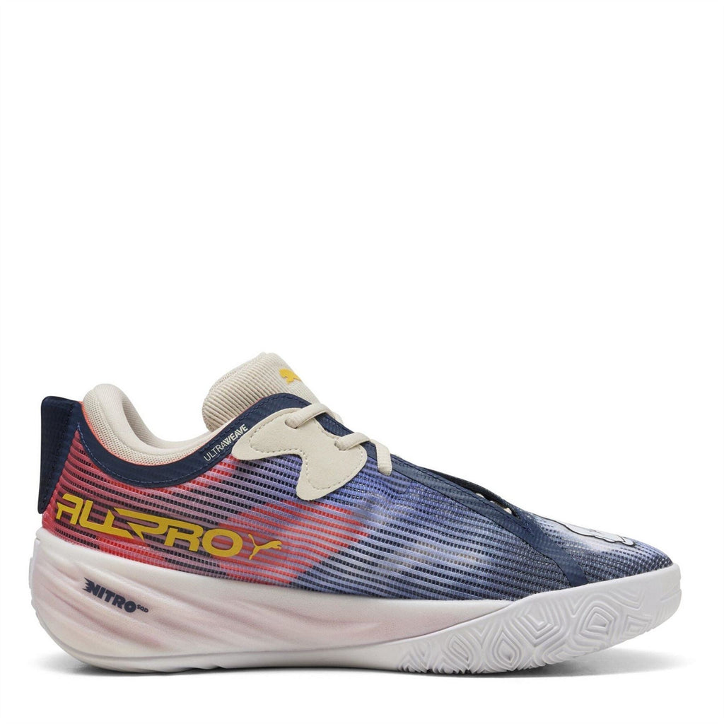 Puma All Pro Nitro 2 Hooptopi Basketball Trainers