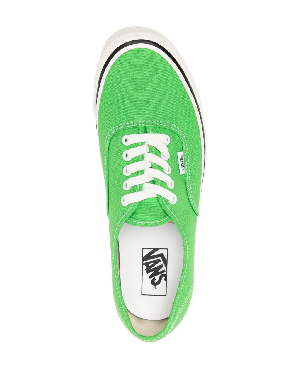 Vans Authentic 44 Dx Lace-Up Sneakers
