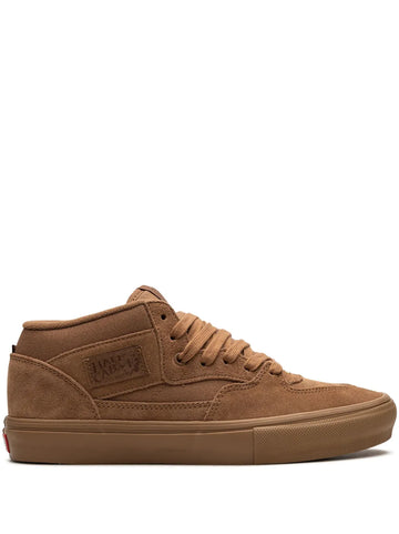 Vans Skate Half Cab Brown Sneakers