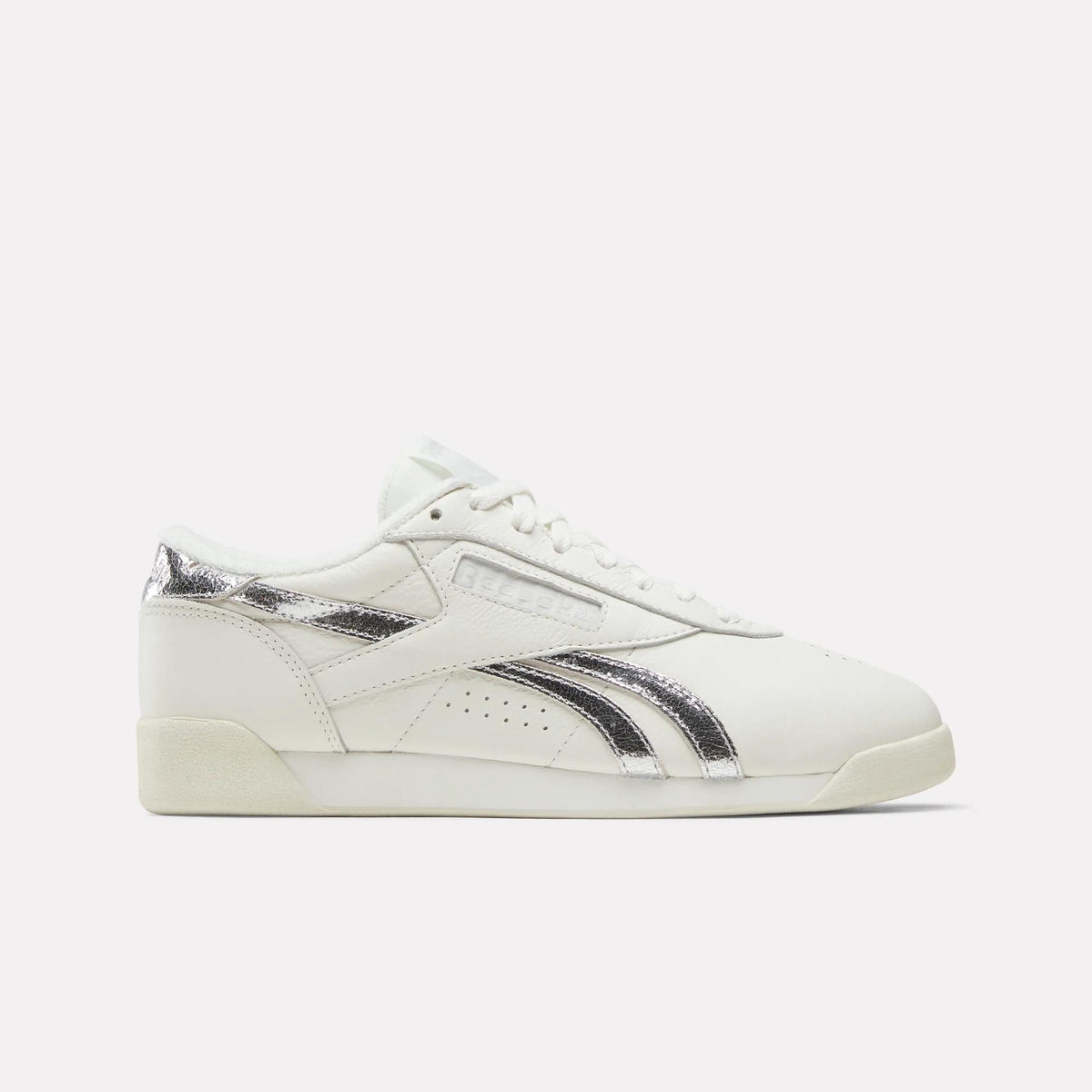 Reebok Women's Freestyle Lo Shoes