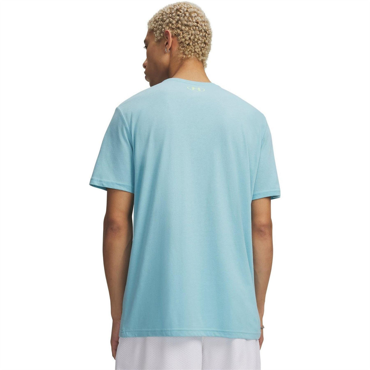 Under Armour Short Sleeve Mens
