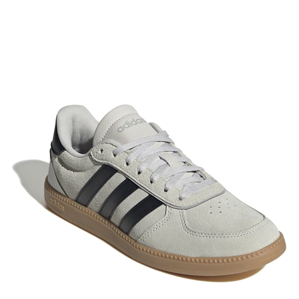 adidas Womens Sleek Suede Shoes