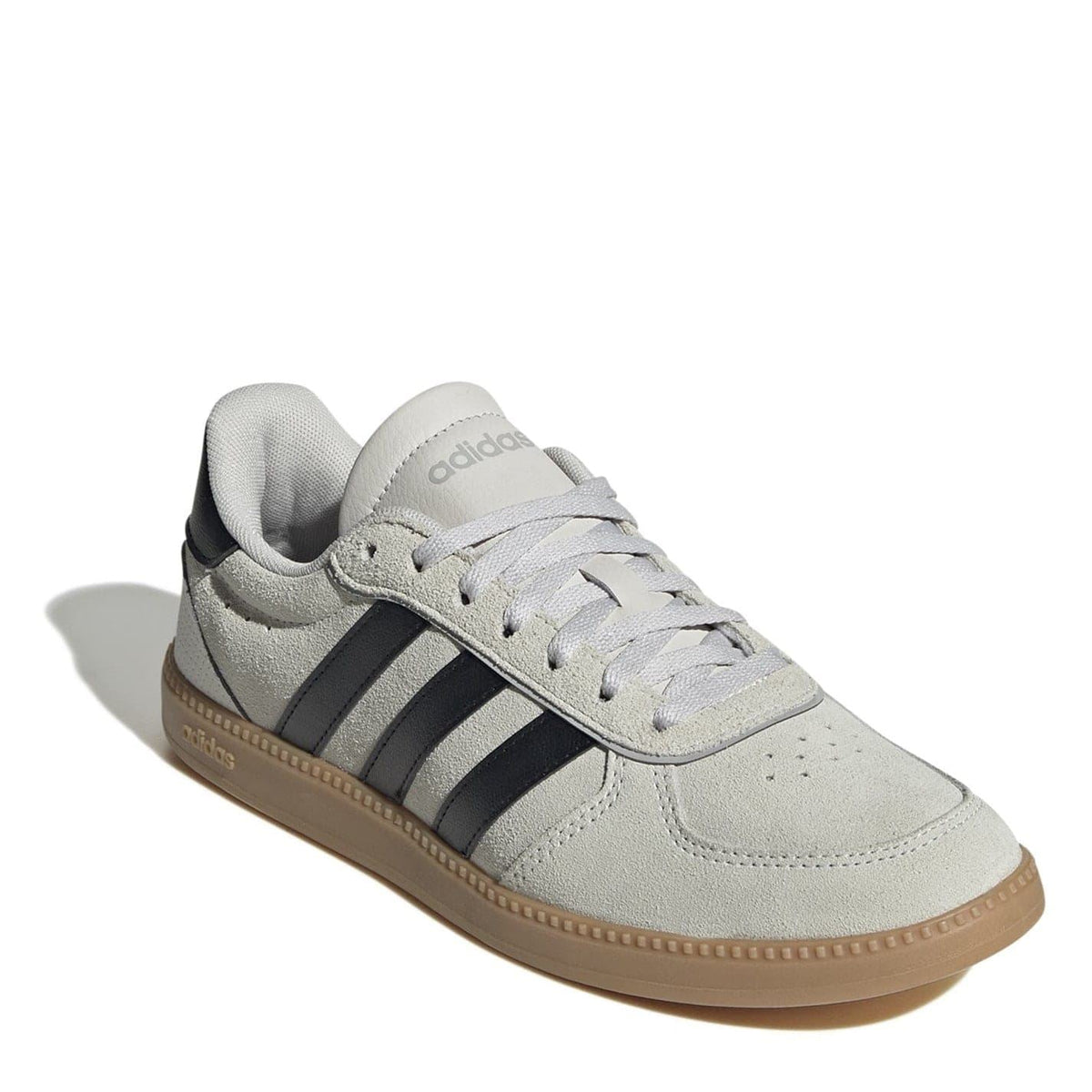 adidas Womens Sleek Suede Shoes
