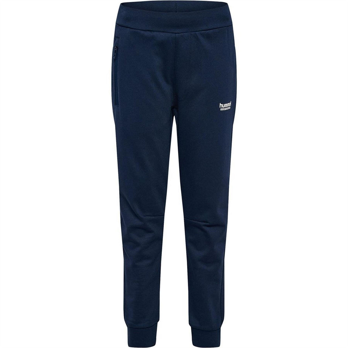 Hummel Regular Adj Waist Pants Junior