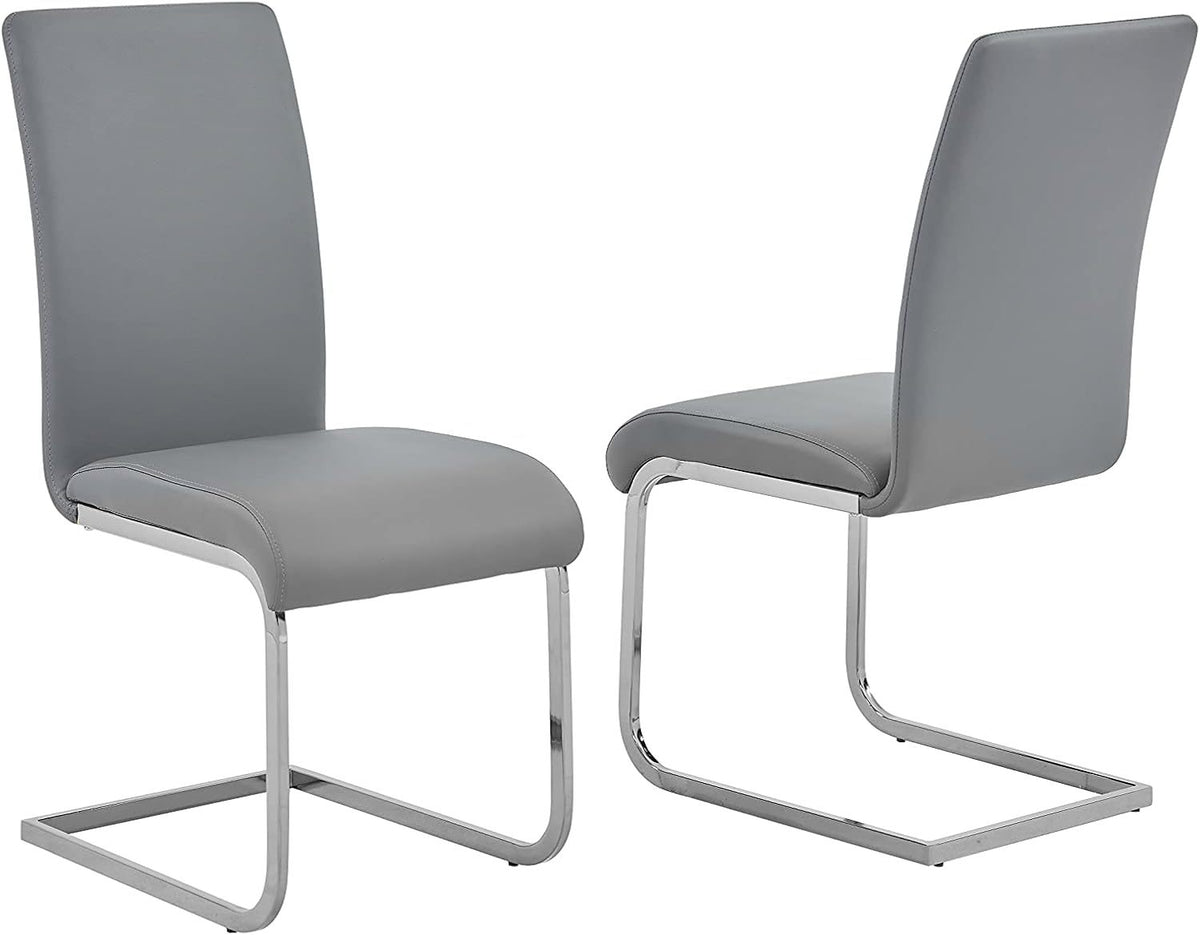 Contemporary Upholstered Dining Seating