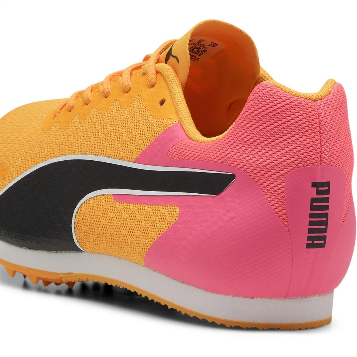 Puma Evospeed Star 9 Track Running Spikes