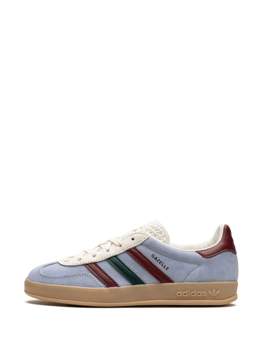 adidas Gazelle Indoor Blue Dawn Collegiate Sneakers