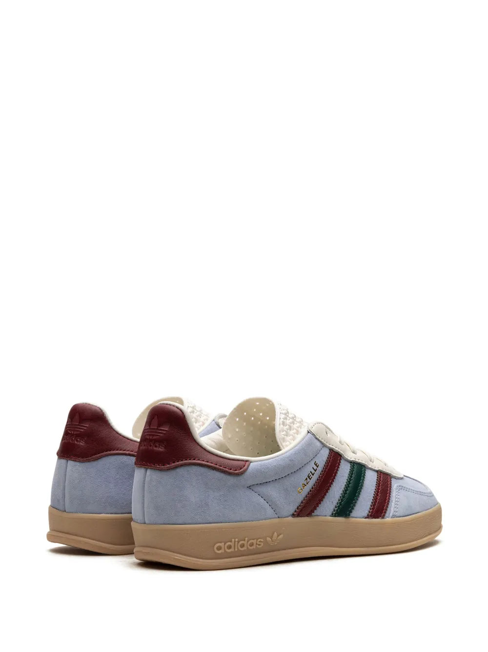 adidas Gazelle Indoor Blue Dawn Collegiate Sneakers