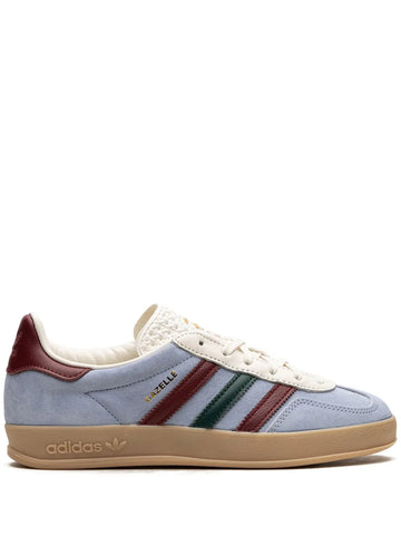 adidas Gazelle Indoor Blue Dawn Collegiate Sneakers