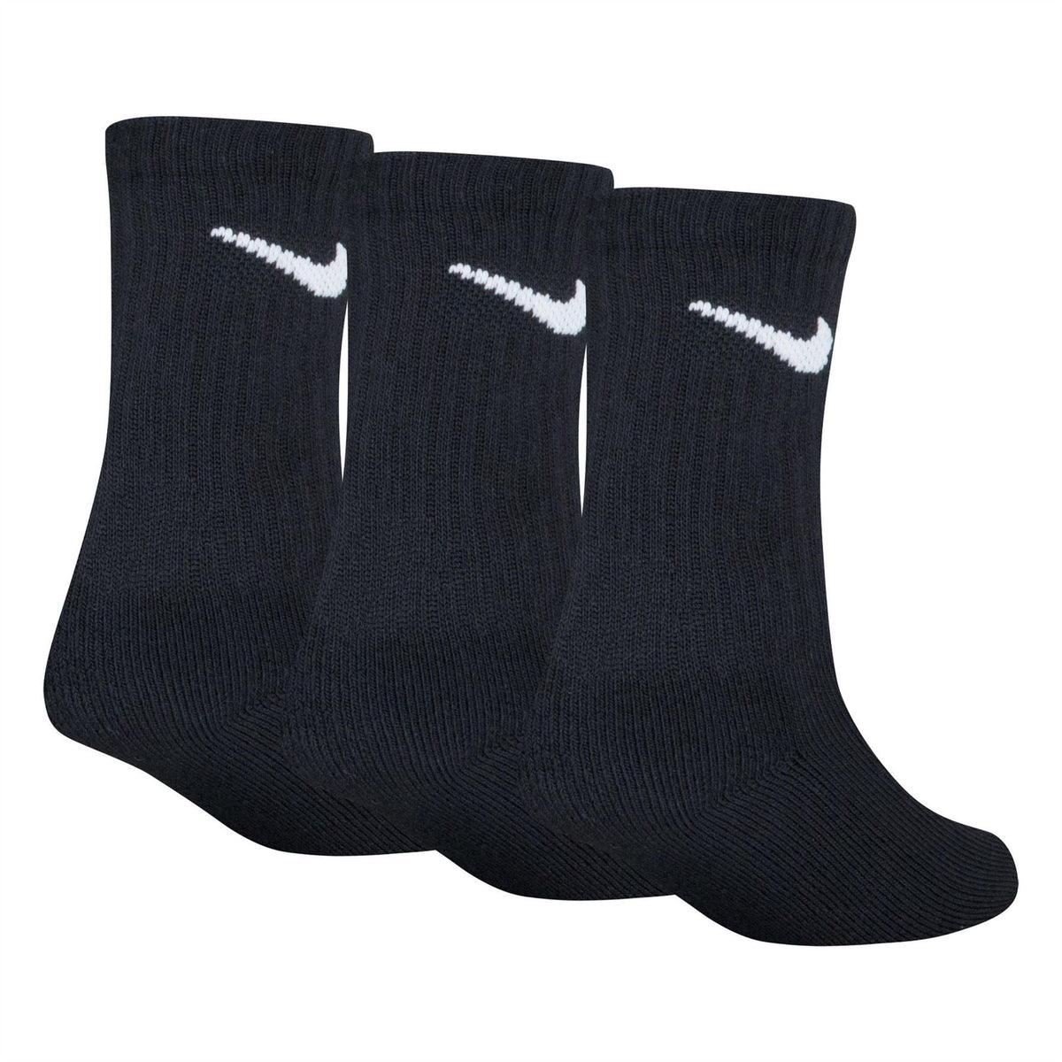 Nike Crew 3pk Childs