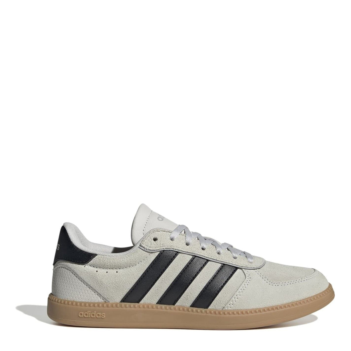 adidas Womens Sleek Suede Shoes