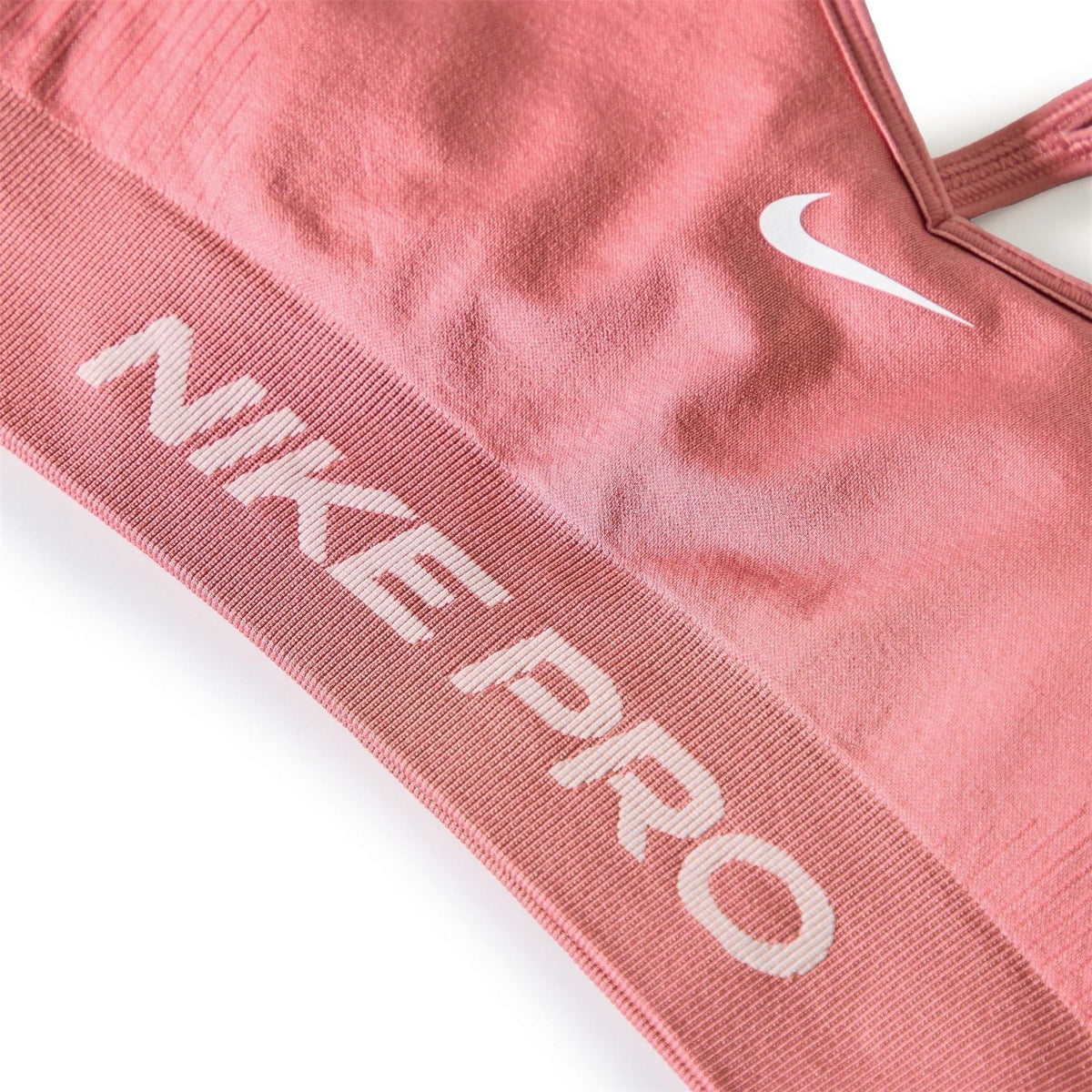 Nike Medium Impact Non Wired Sports Bra