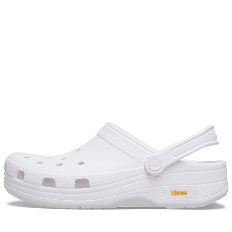 Crocs Classic EXP - White
