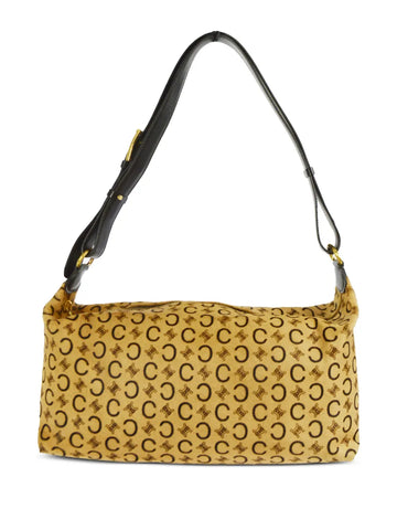 Pre-OwnedCeline Pre-Owned1990-2000s Macadam canvas shoulder bag