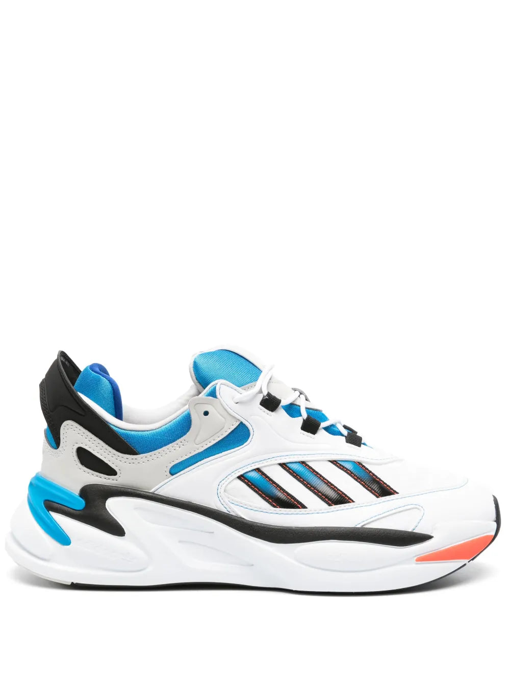 adidas Originals Ozmorph Low-Top Sneakers