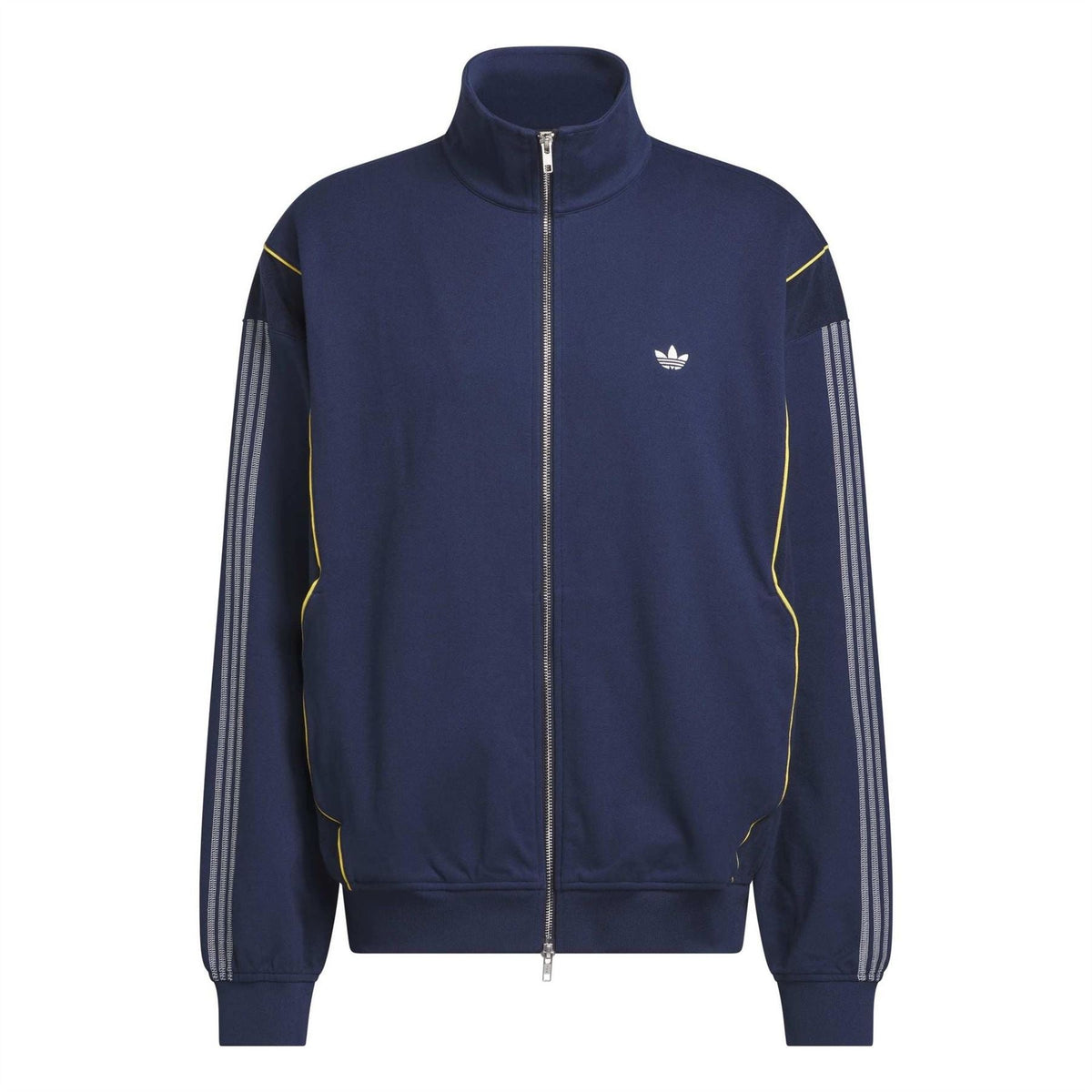 adidas Originals Mens Tennis Tt Tracksuit Top