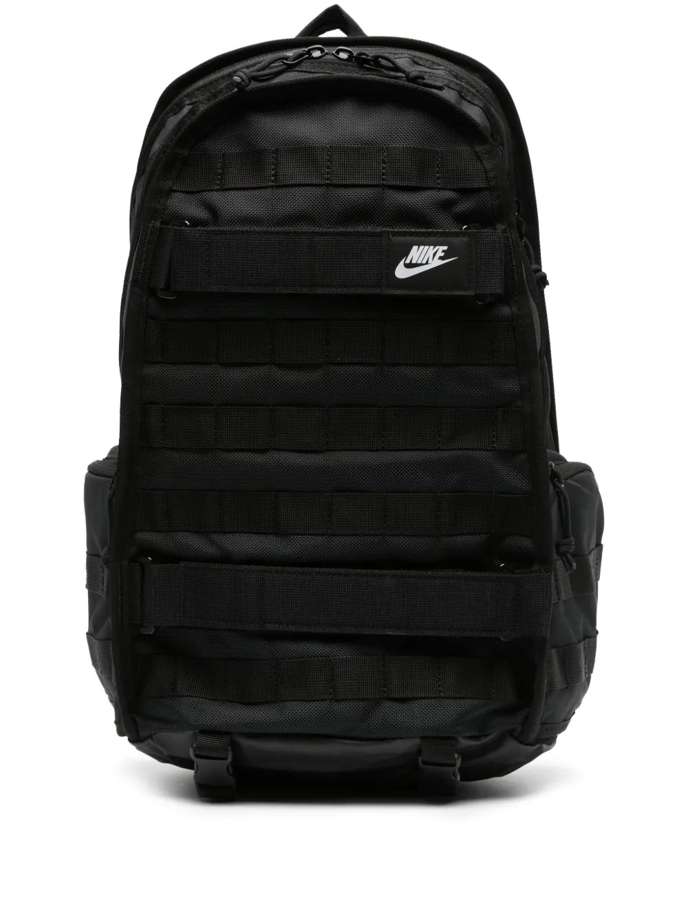 Nikelogo-patch backpack
