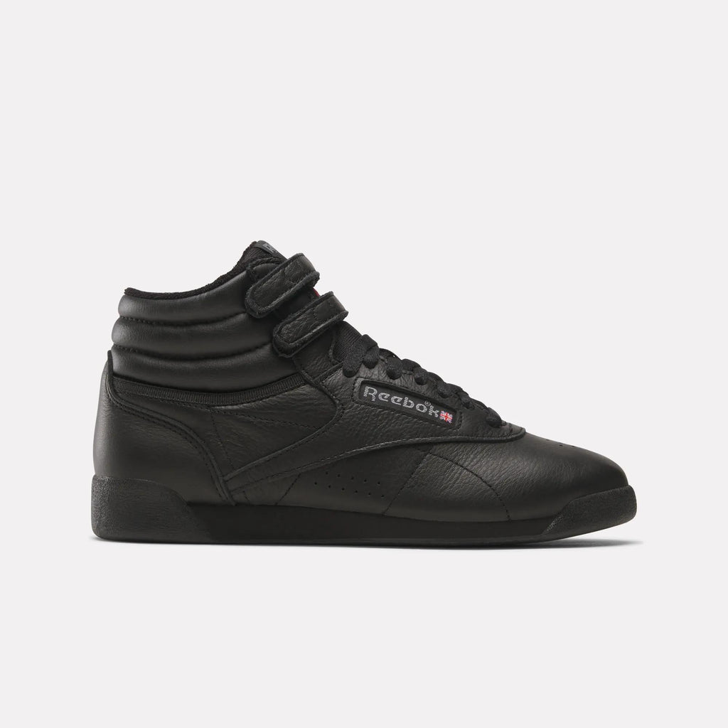 Reebok Freestyle Hi Women's Shoes