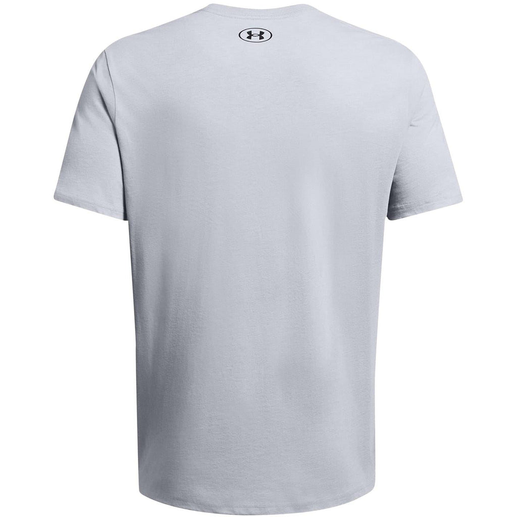 Under Armour Short Sleeve Mens
