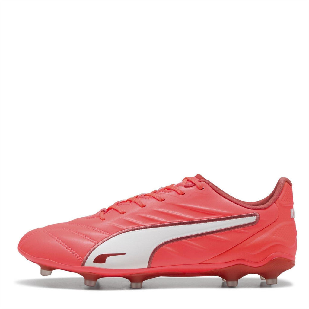 Puma Pro Firm Ground Football Boots