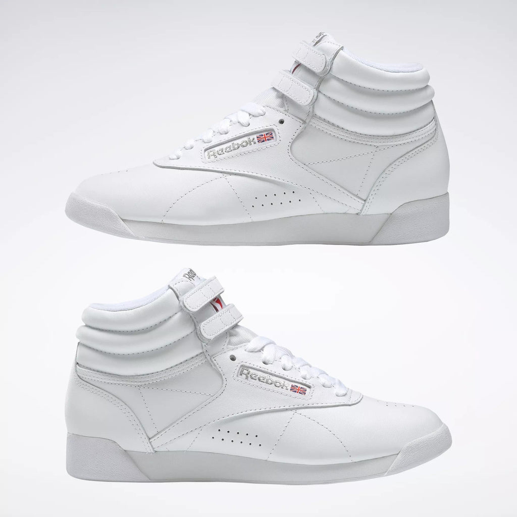 Reebok Freestyle Hi Women's Shoes