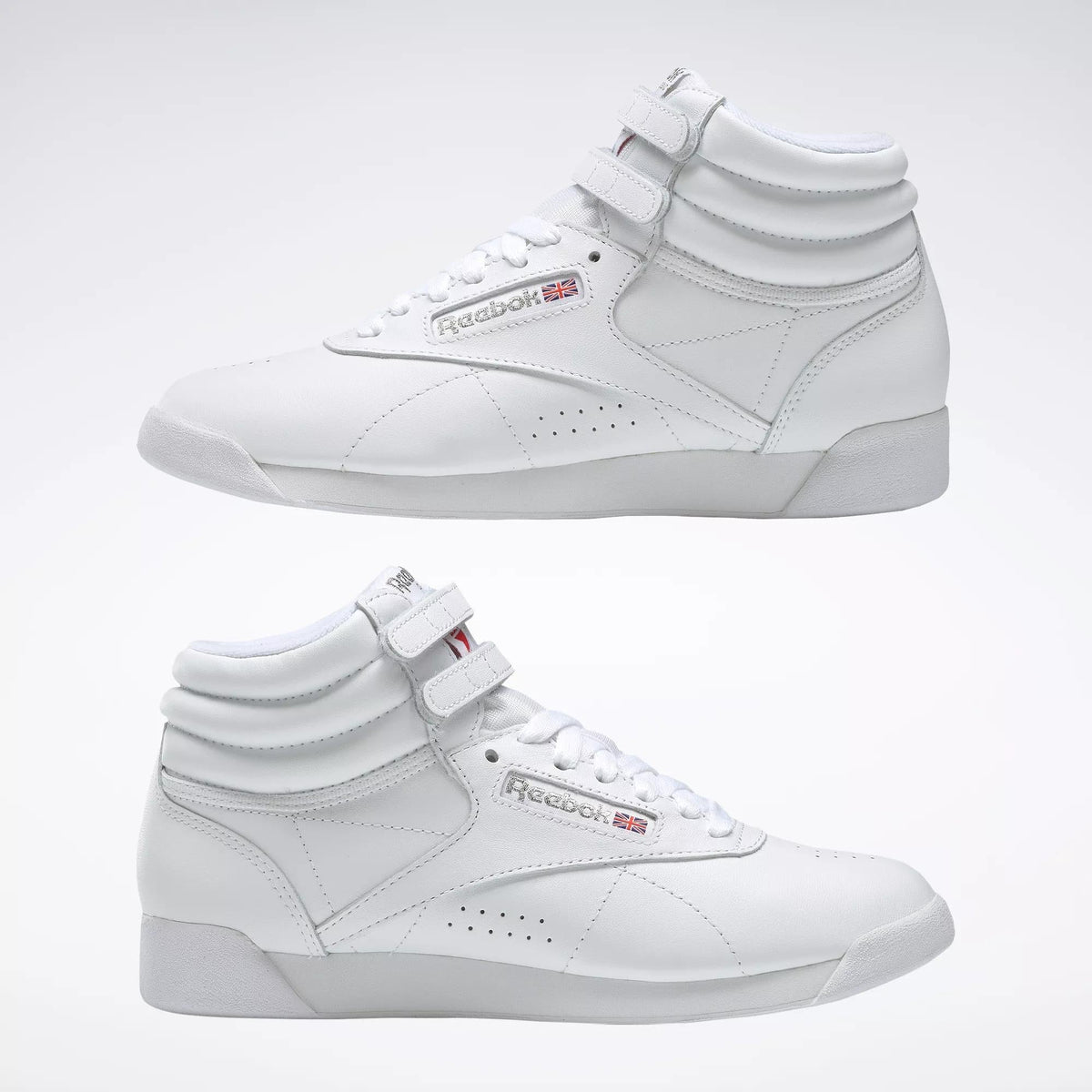 Reebok Freestyle Hi Women's Shoes