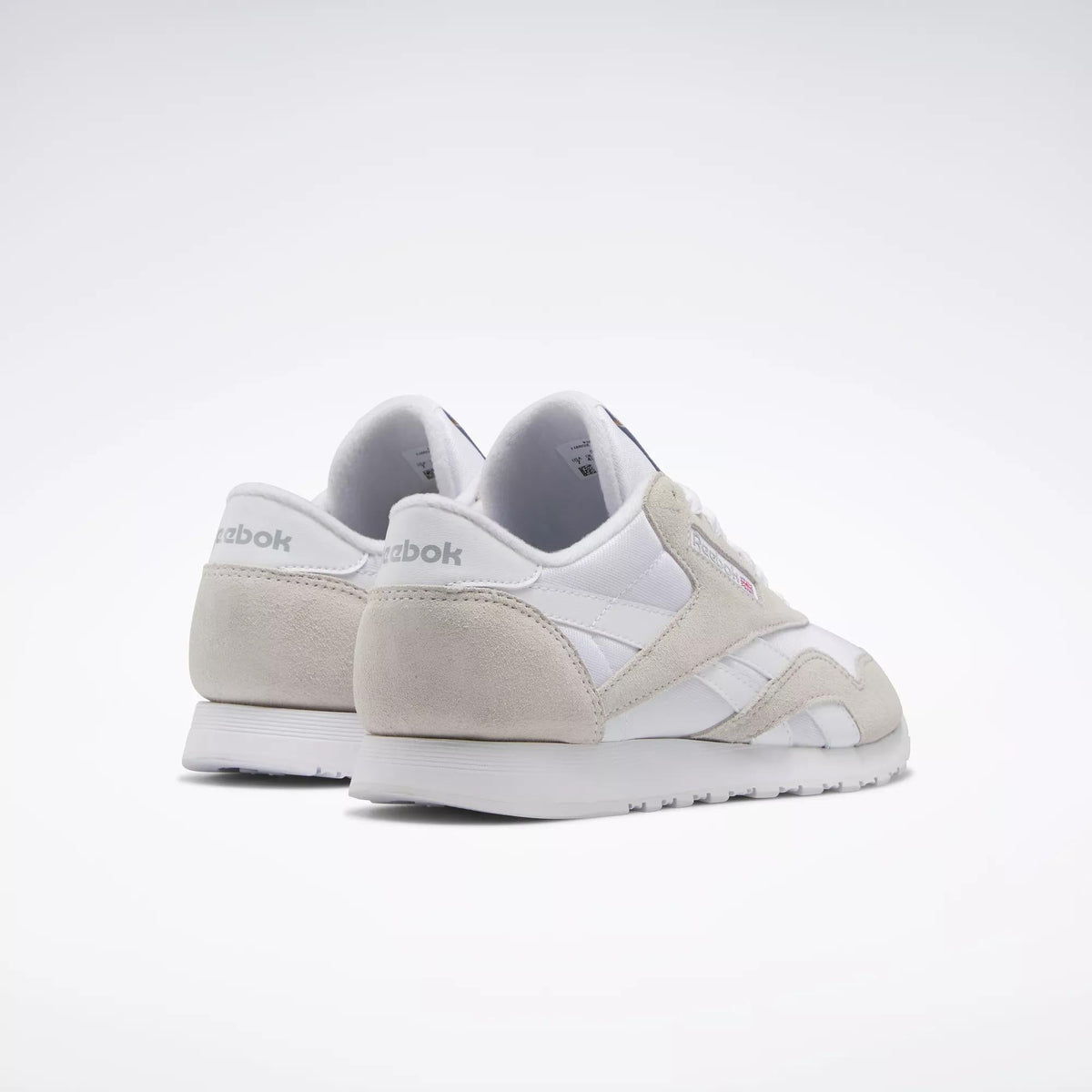 Reebok Classic Nylon Women's Shoes