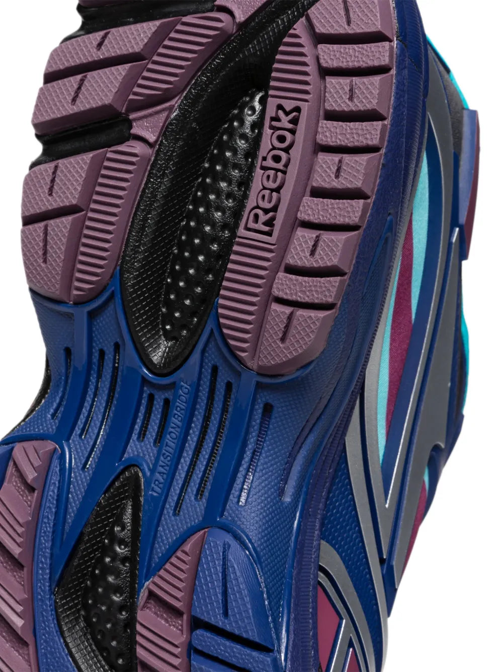 Reebok Ltd Premier Road Modern Sneakers