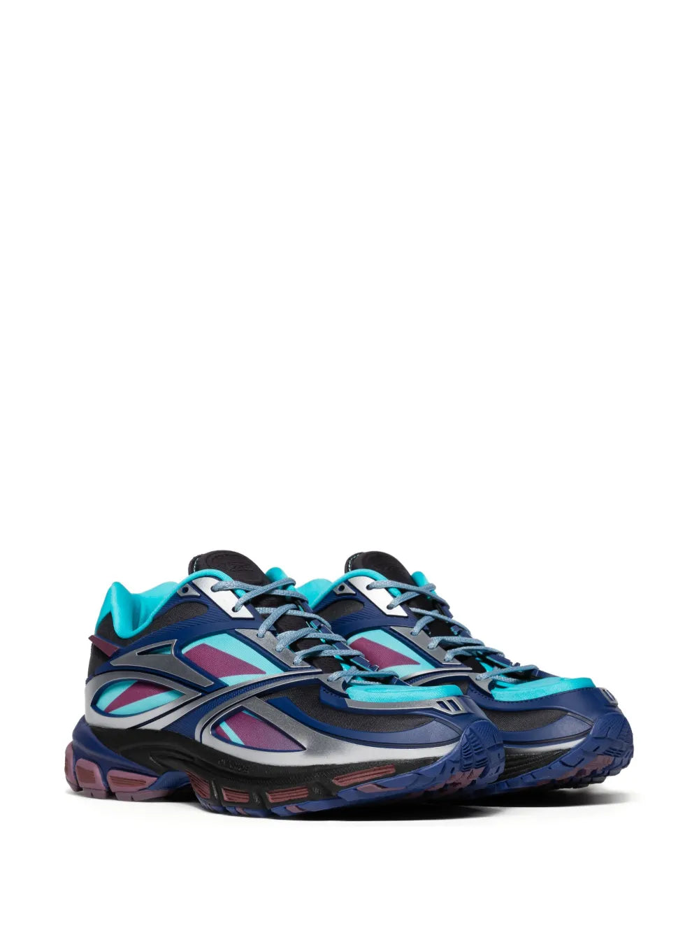 Reebok Ltd Premier Road Modern Sneakers