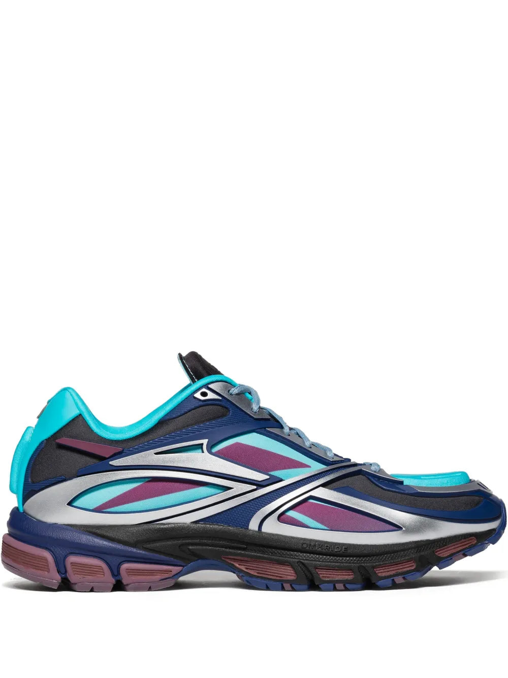 Reebok Ltd Premier Road Modern Sneakers