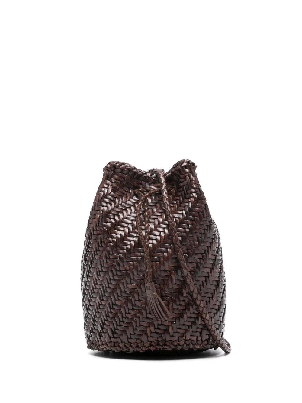 DRAGON DIFFUSIONPompom Double Jump bucket bag