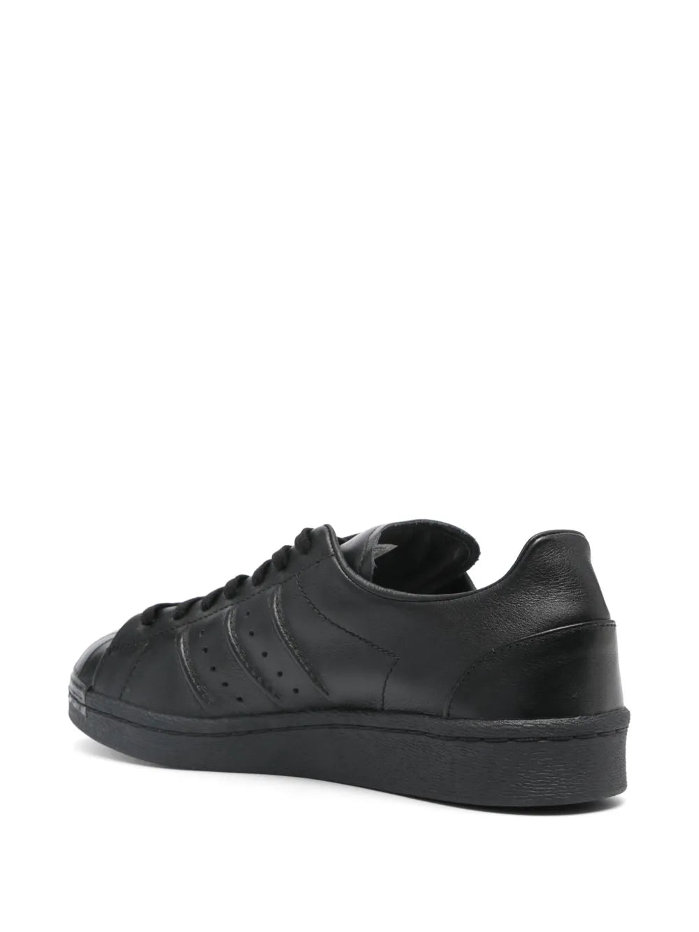 Y-3 Superstar Low-Top Sneakers