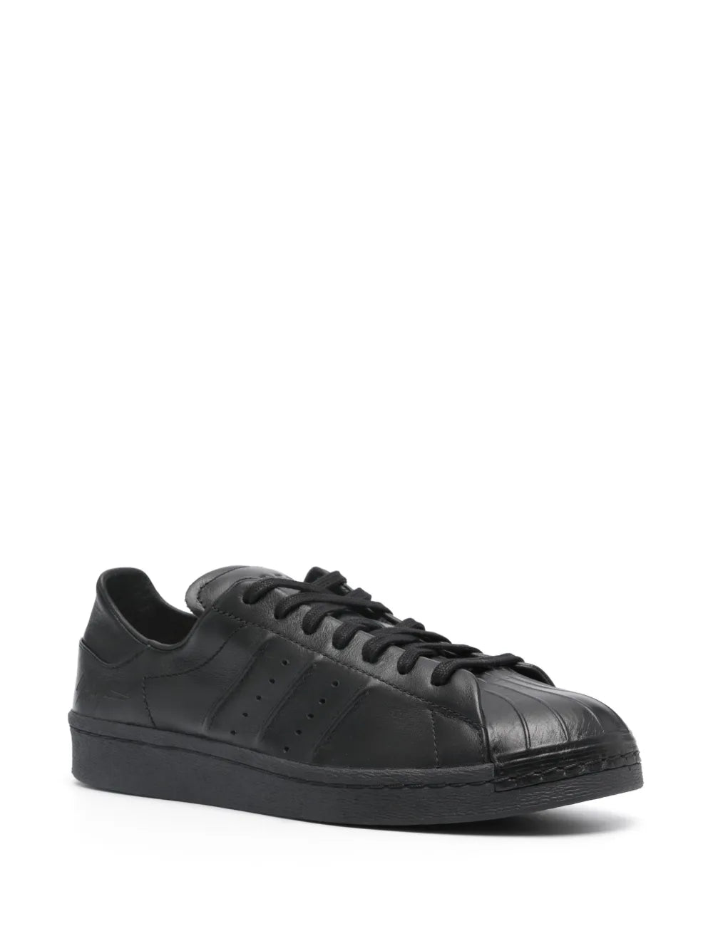 Y-3 Superstar Low-Top Sneakers
