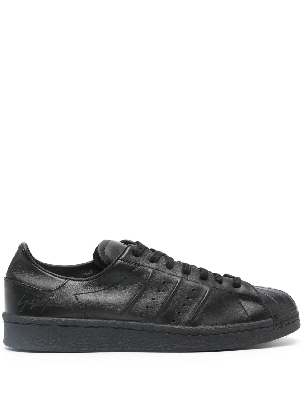 Y-3 Superstar Low-Top Sneakers
