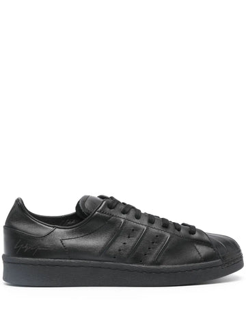 Y-3 Superstar Low-Top Sneakers