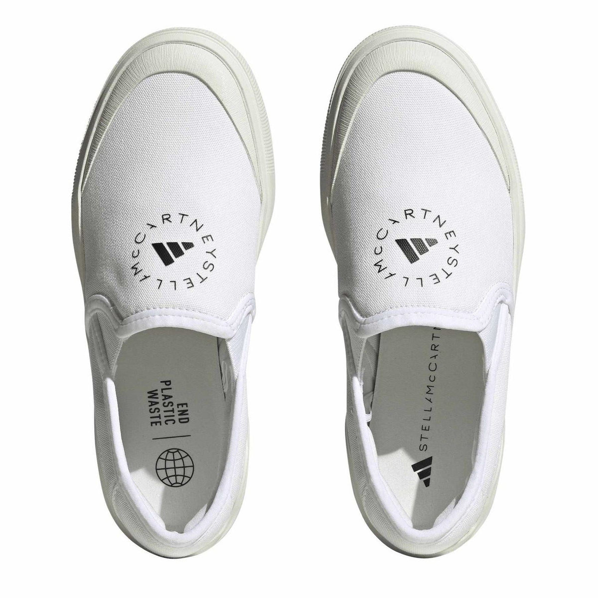 adidas Asmc Court Canvas Low Top Sneakers