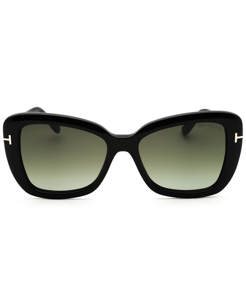 Tom Ford Women's FT1008 55mm Sunglasses