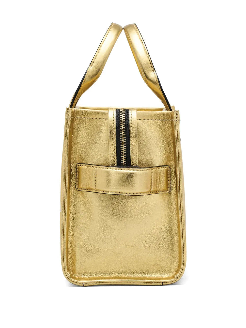 Marc JacobsThe Small Metallic Tote bag