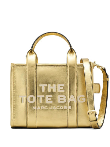 Marc JacobsThe Small Metallic Tote bag