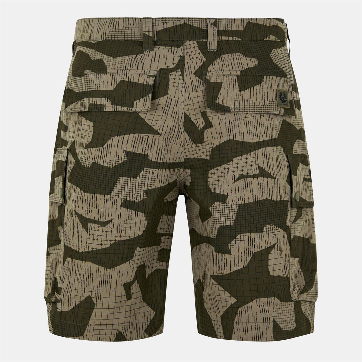 Belstaff Drome Shorts