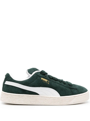Puma Suede Xl Leather Sneakers