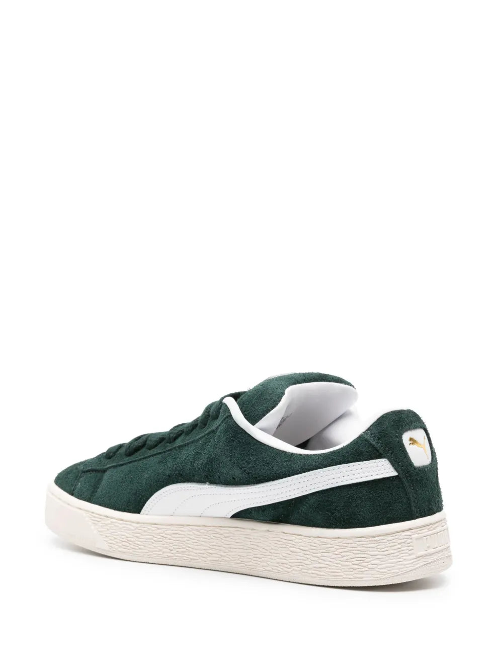 Puma Suede Xl Leather Sneakers