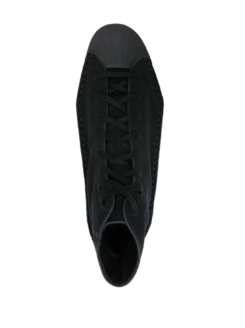 Y-3 X adidas Brick Court Hi Sneakers