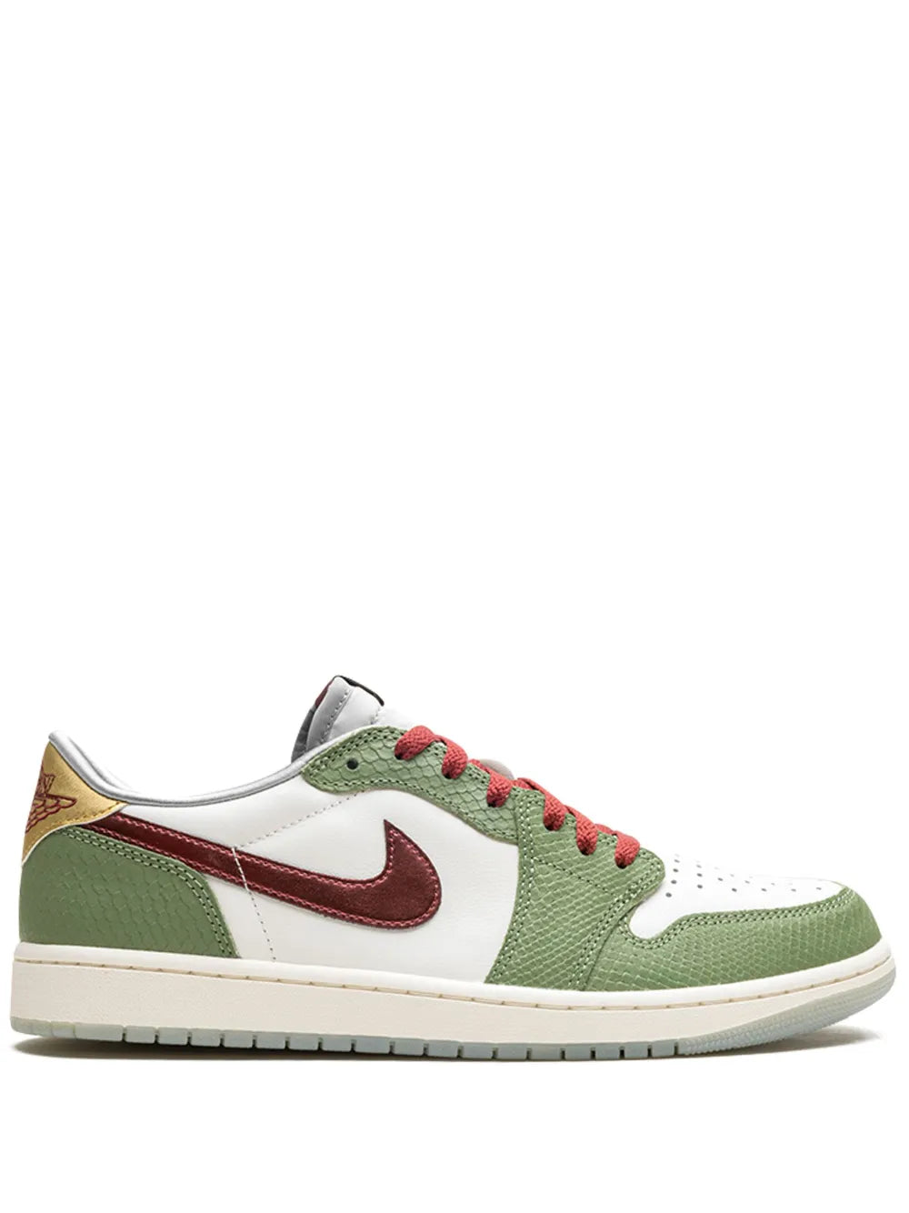 Air Jordan 1 Low Se Year Of The Dragon Sneakers