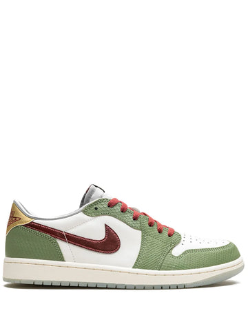 Air Jordan 1 Low Se Year Of The Dragon Sneakers