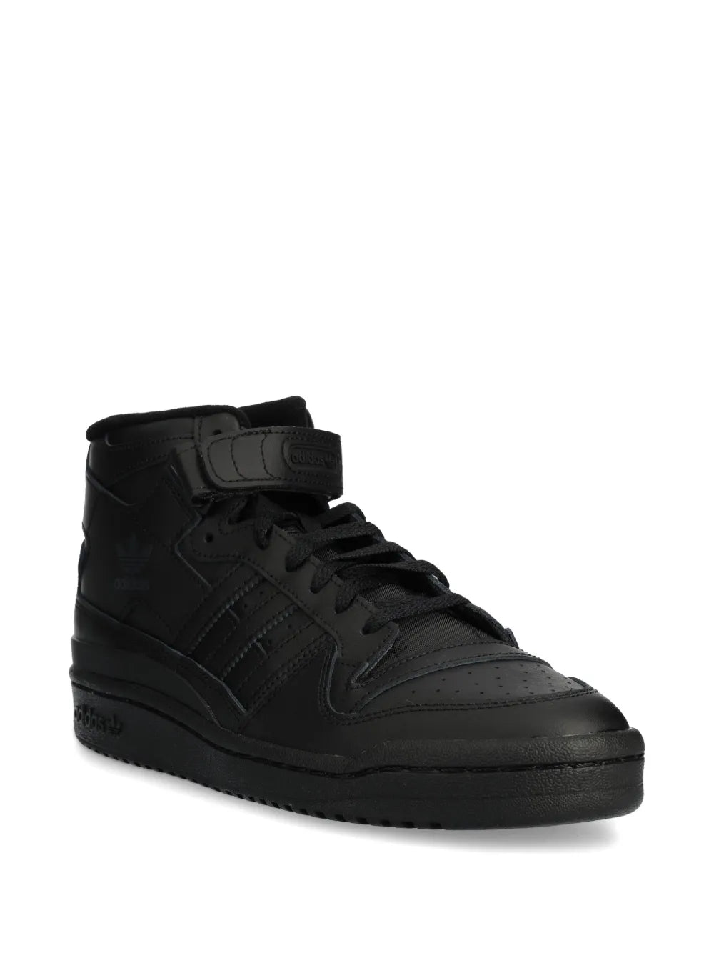 adidas Forum Mid Sneakers