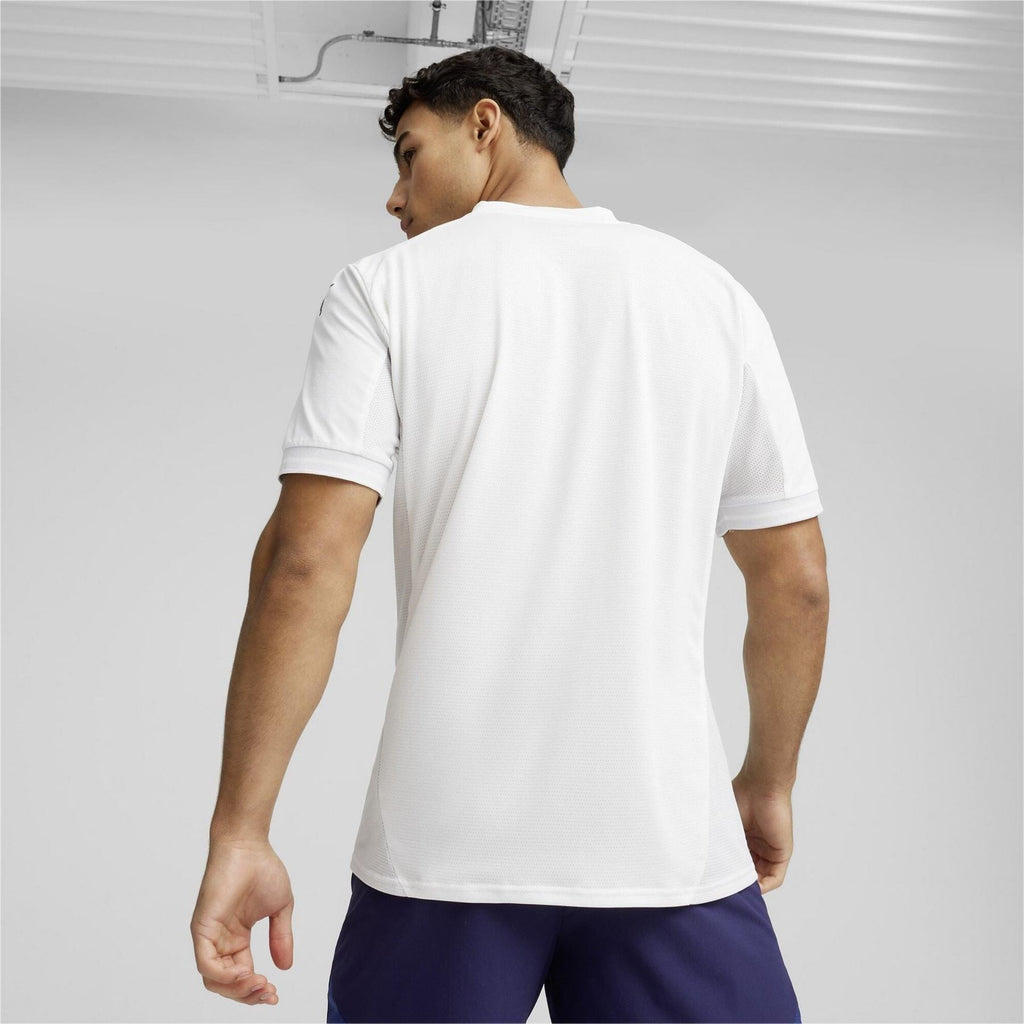 Puma Mens Teamfinal Jersey T-Shirt